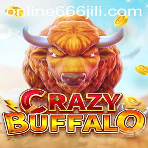Exploring CRAZYBUFFALO: A Vibrant and Thrilling Game Experience with 666JILI