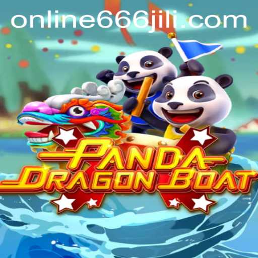 PANDADRAGONBOAT: Dive into the Exciting World of 666JILI