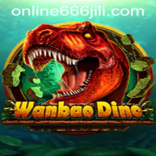 Exploring WanBaoDino: Dive into the World of 666JILI Gaming